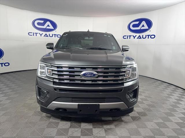 used 2020 Ford Expedition car, priced at $28,995