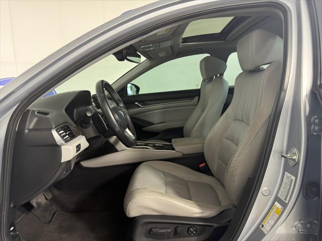 used 2018 Honda Accord car, priced at $22,995