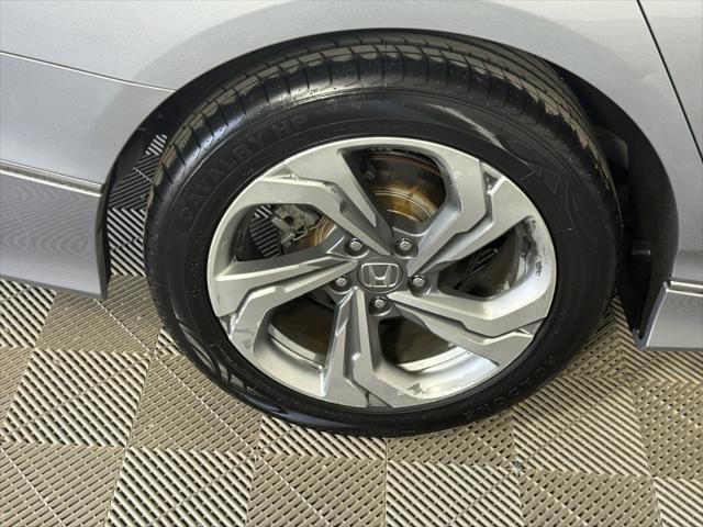 used 2018 Honda Accord car, priced at $22,995