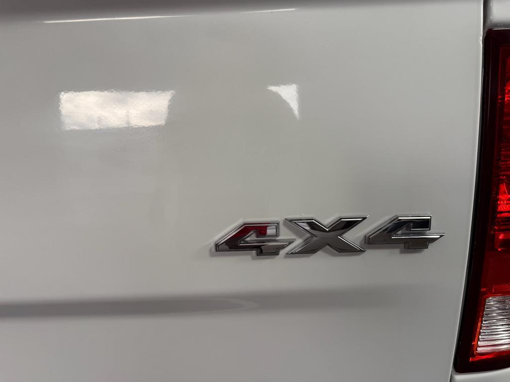 used 2018 Ram 1500 car, priced at $18,213