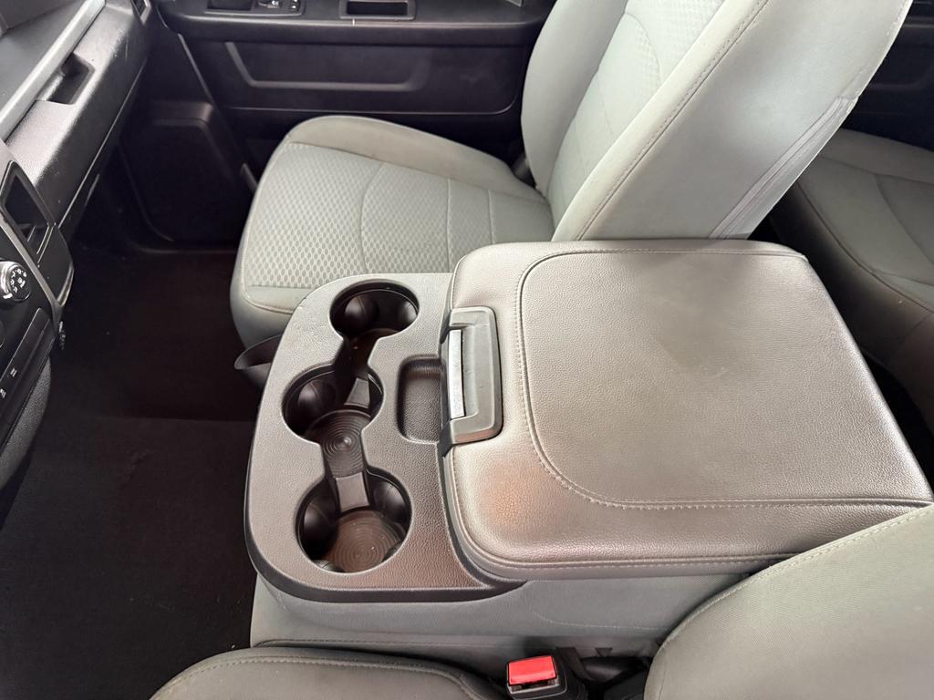 used 2018 Ram 1500 car, priced at $18,213