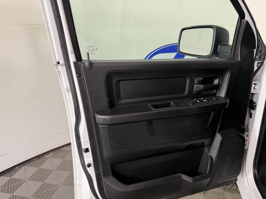 used 2018 Ram 1500 car, priced at $18,213