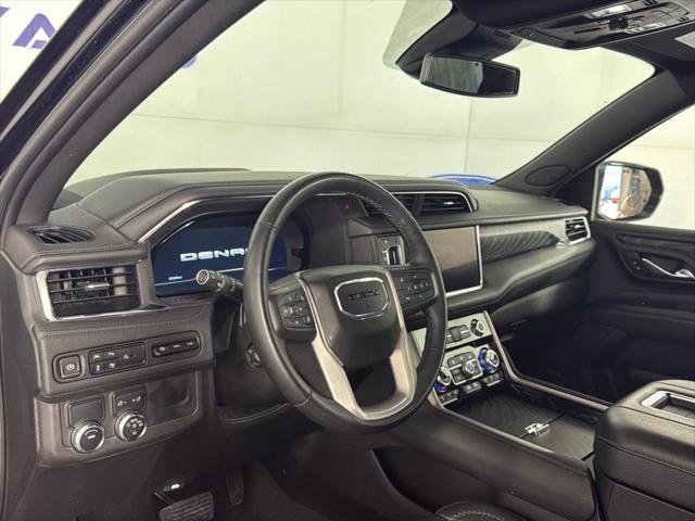 used 2023 GMC Yukon XL car, priced at $57,565