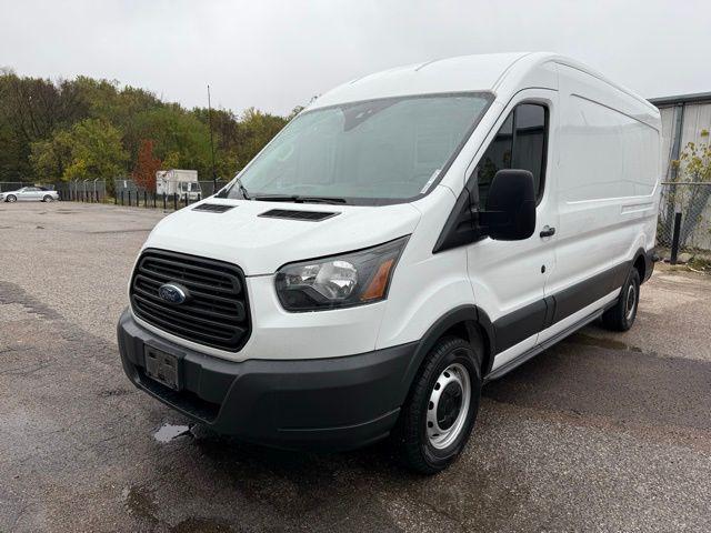 used 2018 Ford Transit-250 car, priced at $26,995