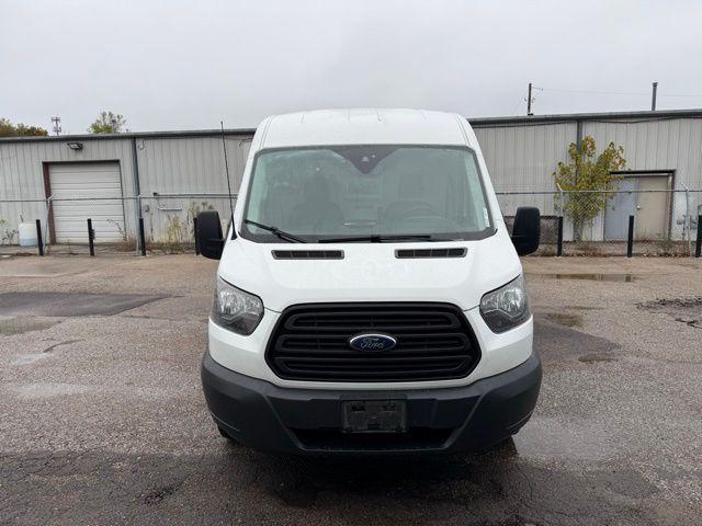 used 2018 Ford Transit-250 car, priced at $26,995