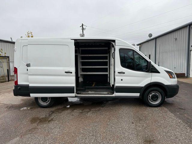 used 2018 Ford Transit-250 car, priced at $26,995