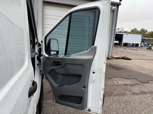 used 2018 Ford Transit-250 car, priced at $26,995