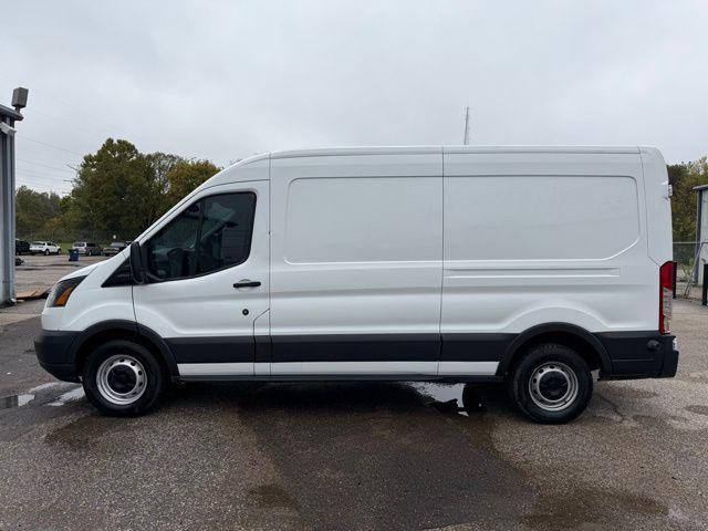 used 2018 Ford Transit-250 car, priced at $26,995