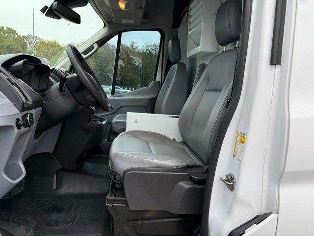 used 2018 Ford Transit-250 car, priced at $26,995