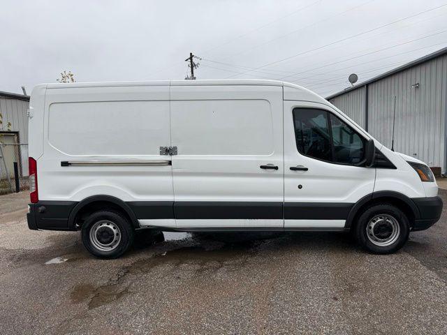 used 2018 Ford Transit-250 car, priced at $26,995