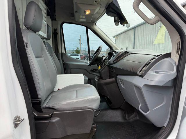 used 2018 Ford Transit-250 car, priced at $26,995