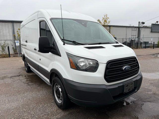 used 2018 Ford Transit-250 car, priced at $26,995