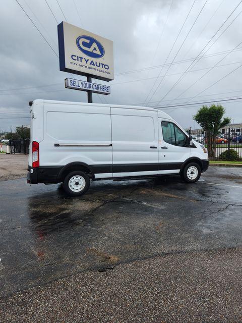 used 2019 Ford Transit-150 car, priced at $29,995