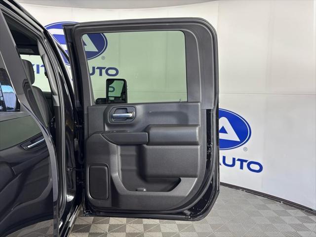 used 2024 Chevrolet Silverado 2500 car, priced at $63,500