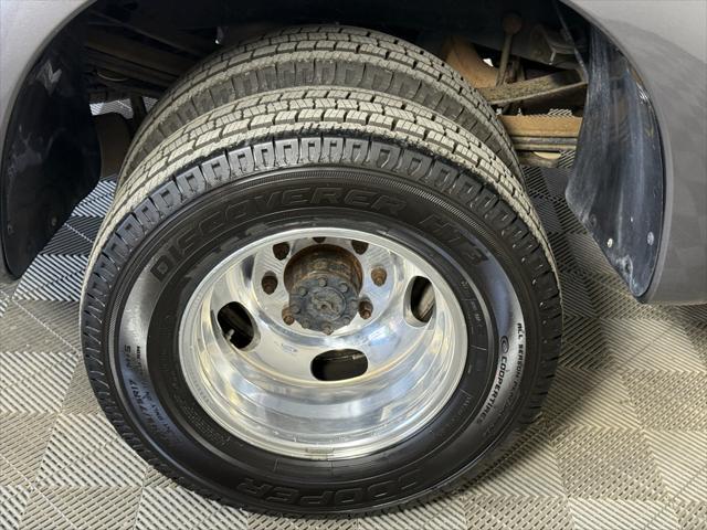 used 2013 Ford F-450 car, priced at $35,000