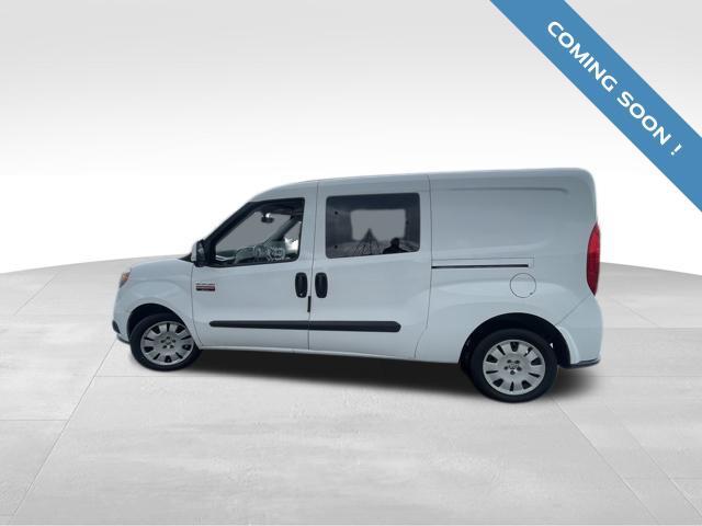 used 2019 Ram ProMaster City car, priced at $17,695
