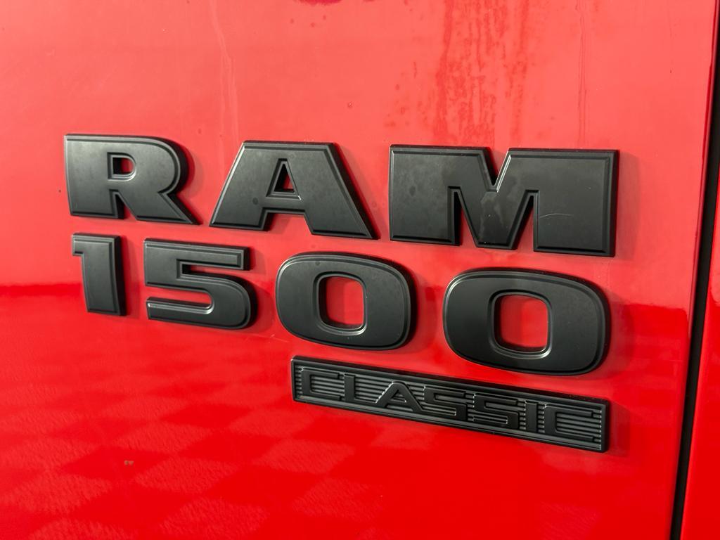 used 2019 Ram 1500 Classic car, priced at $15,995