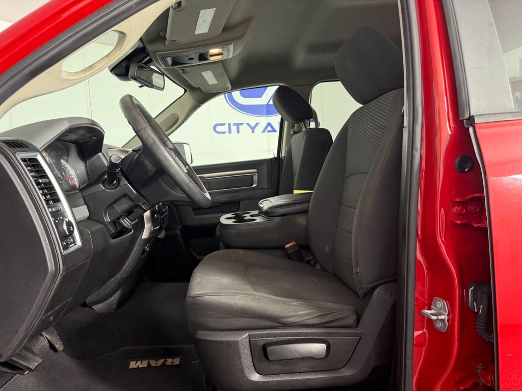 used 2019 Ram 1500 Classic car, priced at $15,995