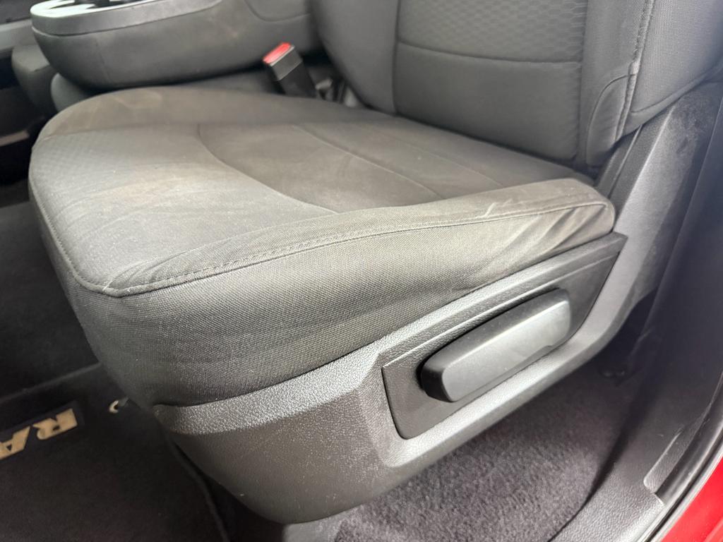 used 2019 Ram 1500 Classic car, priced at $15,995