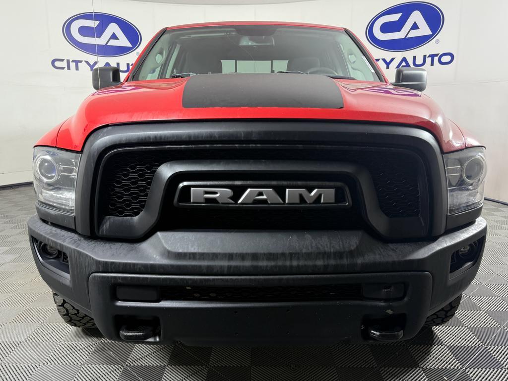 used 2019 Ram 1500 Classic car, priced at $15,995