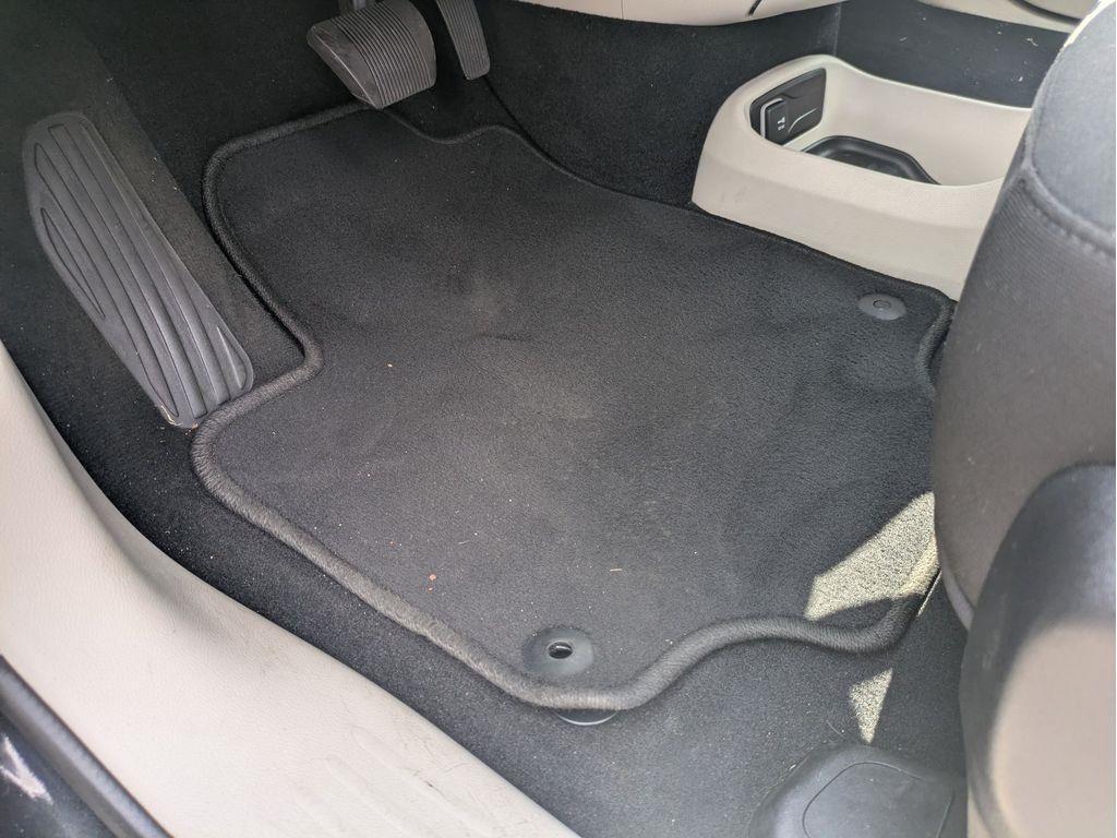 used 2022 Chrysler Voyager car, priced at $14,870