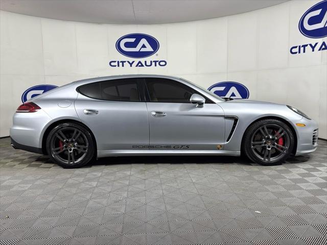 used 2014 Porsche Panamera car, priced at $33,565