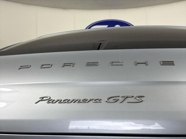 used 2014 Porsche Panamera car, priced at $33,565