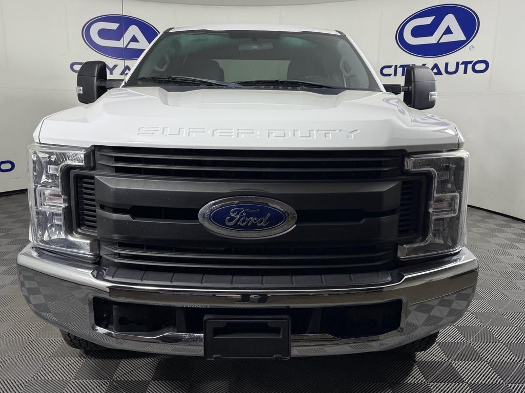 used 2019 Ford F-350 car, priced at $32,800