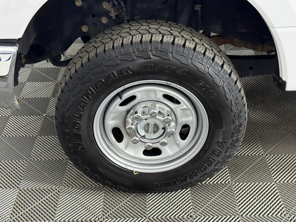 used 2019 Ford F-350 car, priced at $32,800