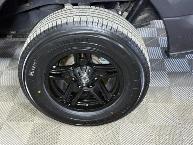 used 2019 Ford F-150 car, priced at $25,999