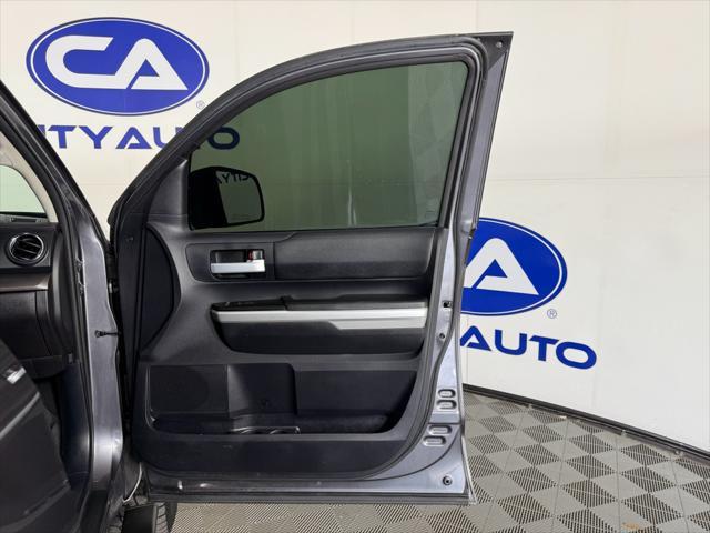 used 2015 Toyota Tundra car, priced at $22,995