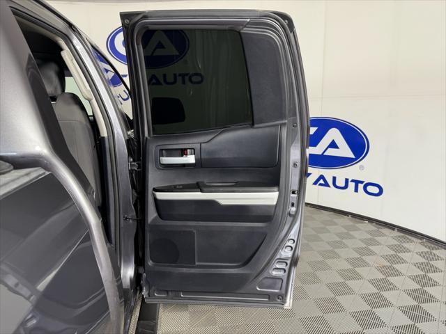 used 2015 Toyota Tundra car, priced at $22,995