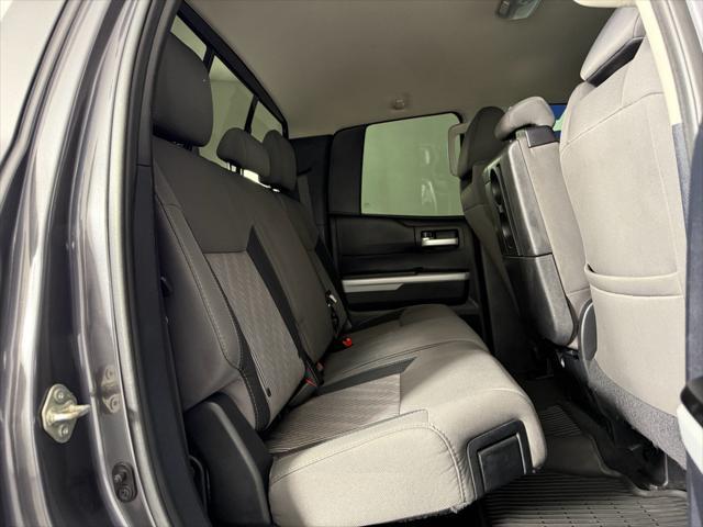 used 2015 Toyota Tundra car, priced at $22,995