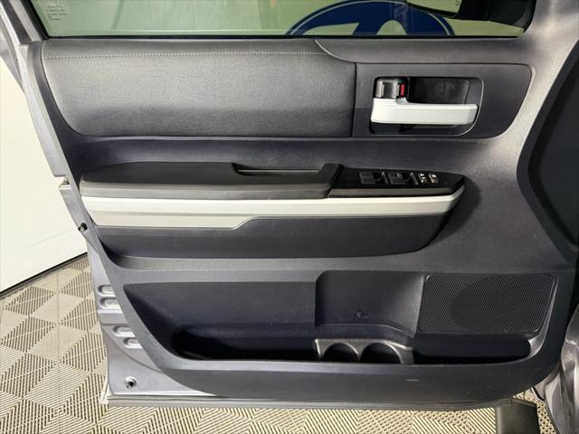 used 2015 Toyota Tundra car, priced at $22,995