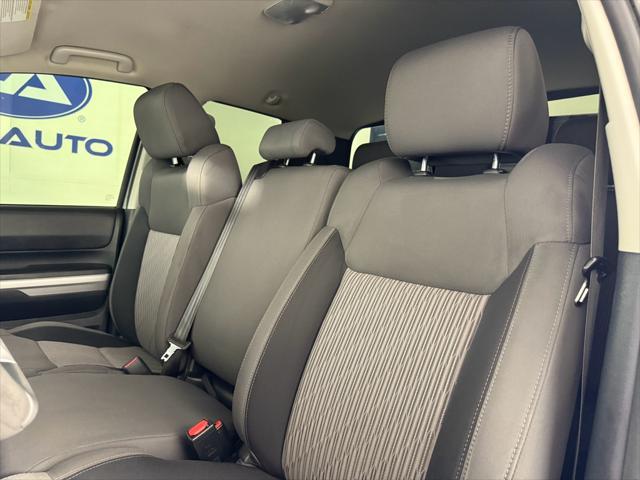 used 2015 Toyota Tundra car, priced at $22,995