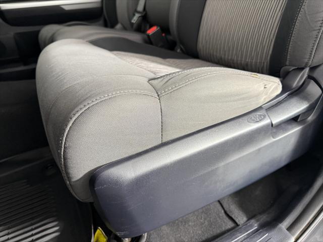 used 2015 Toyota Tundra car, priced at $22,995