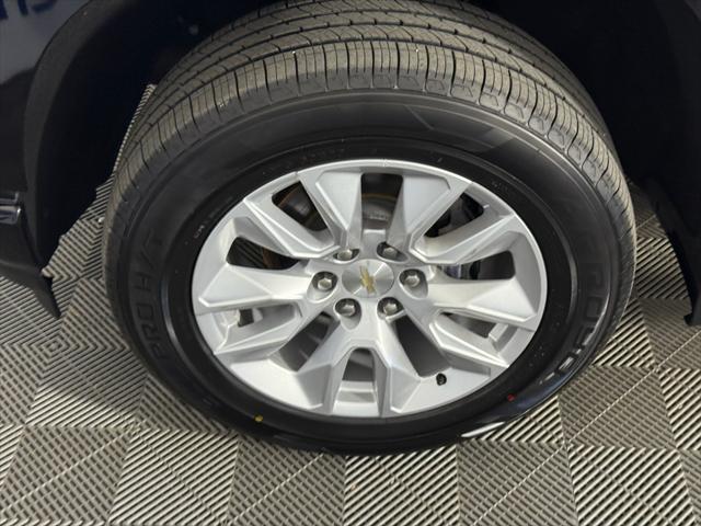 used 2021 Chevrolet Silverado 1500 car, priced at $26,995