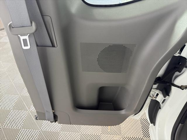 used 2017 Nissan Frontier car, priced at $14,995