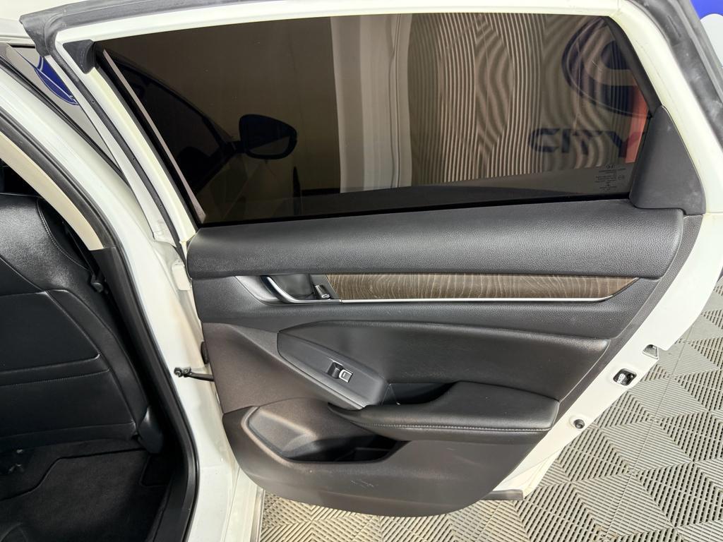 used 2019 Honda Accord Hybrid car, priced at $18,503