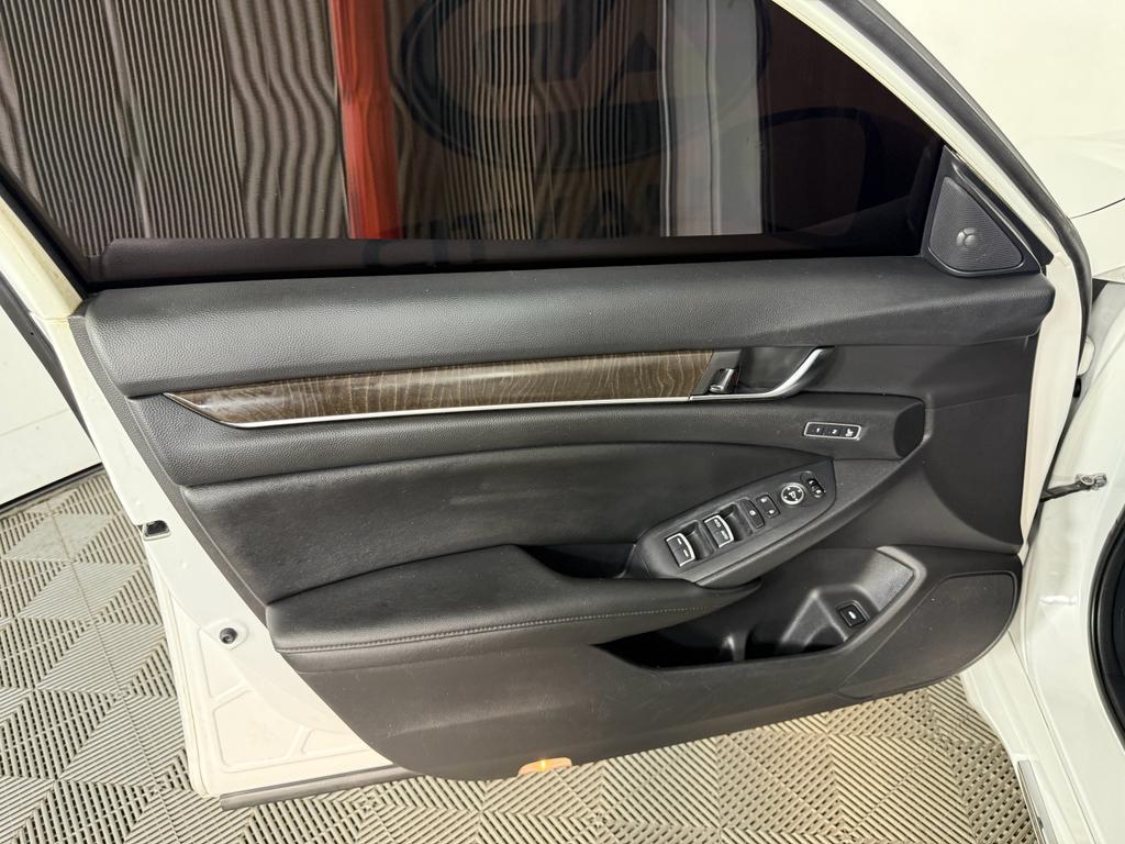 used 2019 Honda Accord Hybrid car, priced at $18,503