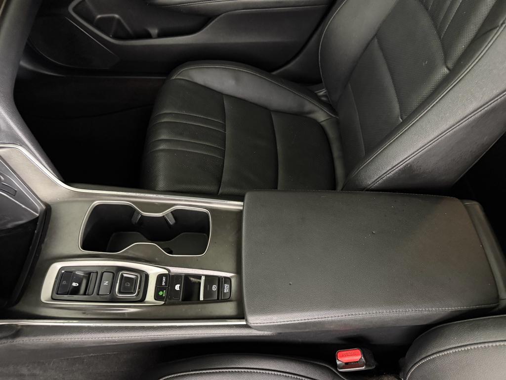 used 2019 Honda Accord Hybrid car, priced at $18,503