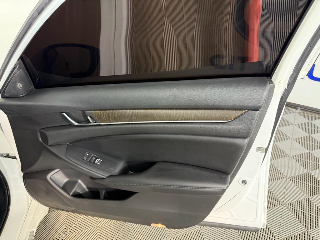 used 2019 Honda Accord Hybrid car, priced at $18,503