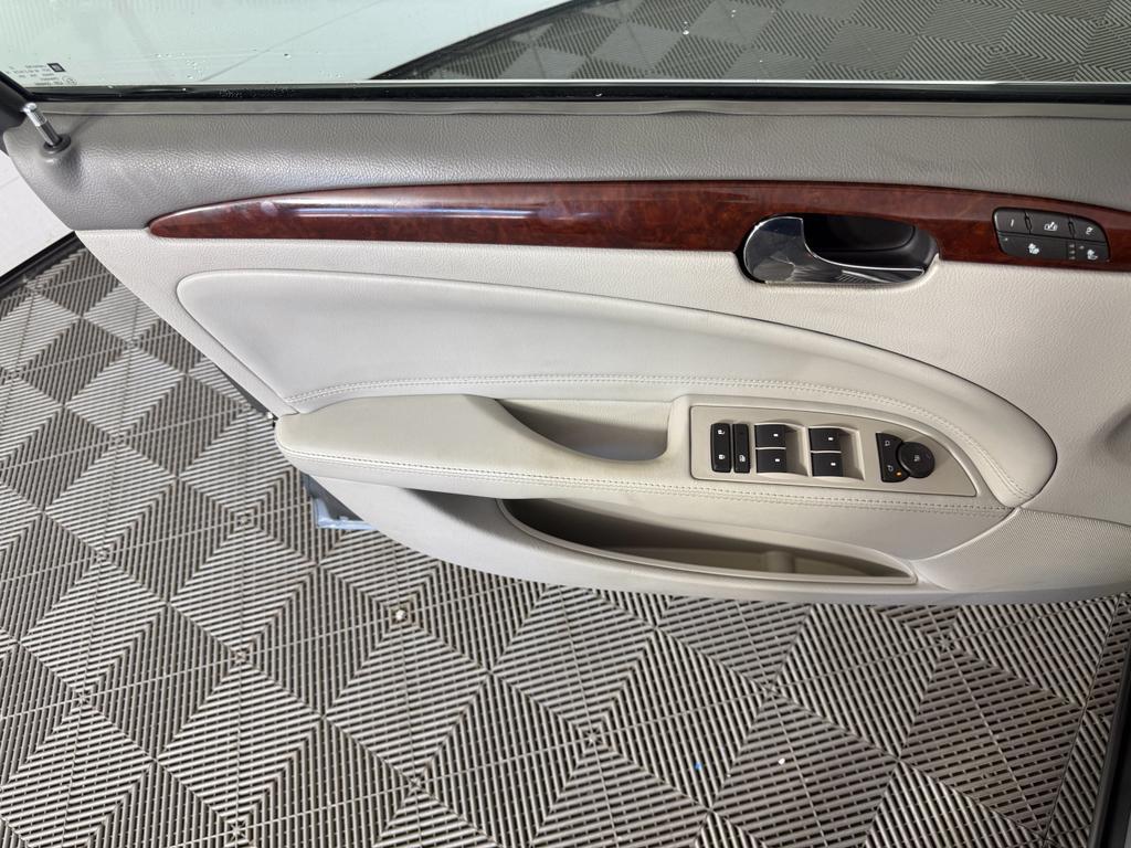 used 2007 Buick Lucerne car, priced at $8,990