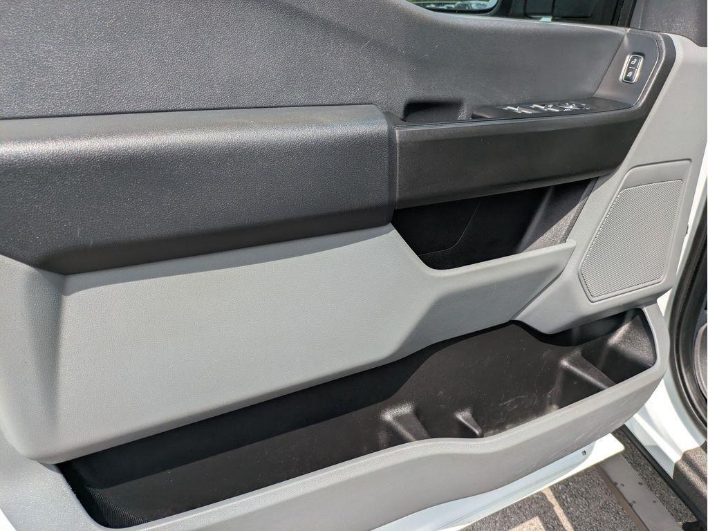 used 2023 Ford F-250 car, priced at $40,663