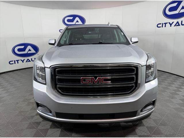 used 2020 GMC Yukon XL car, priced at $31,789