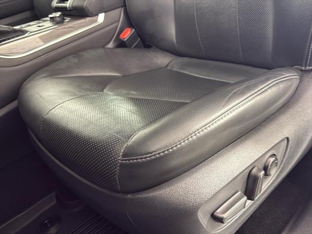 used 2021 Toyota Highlander car, priced at $31,800