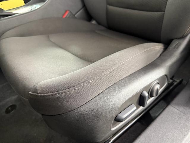 used 2023 Chevrolet Malibu car, priced at $17,800