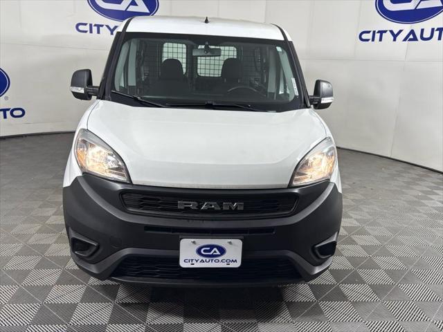 used 2019 Ram ProMaster City car, priced at $14,800