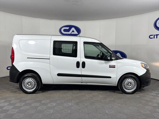 used 2019 Ram ProMaster City car, priced at $14,800