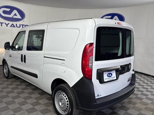 used 2019 Ram ProMaster City car, priced at $14,800